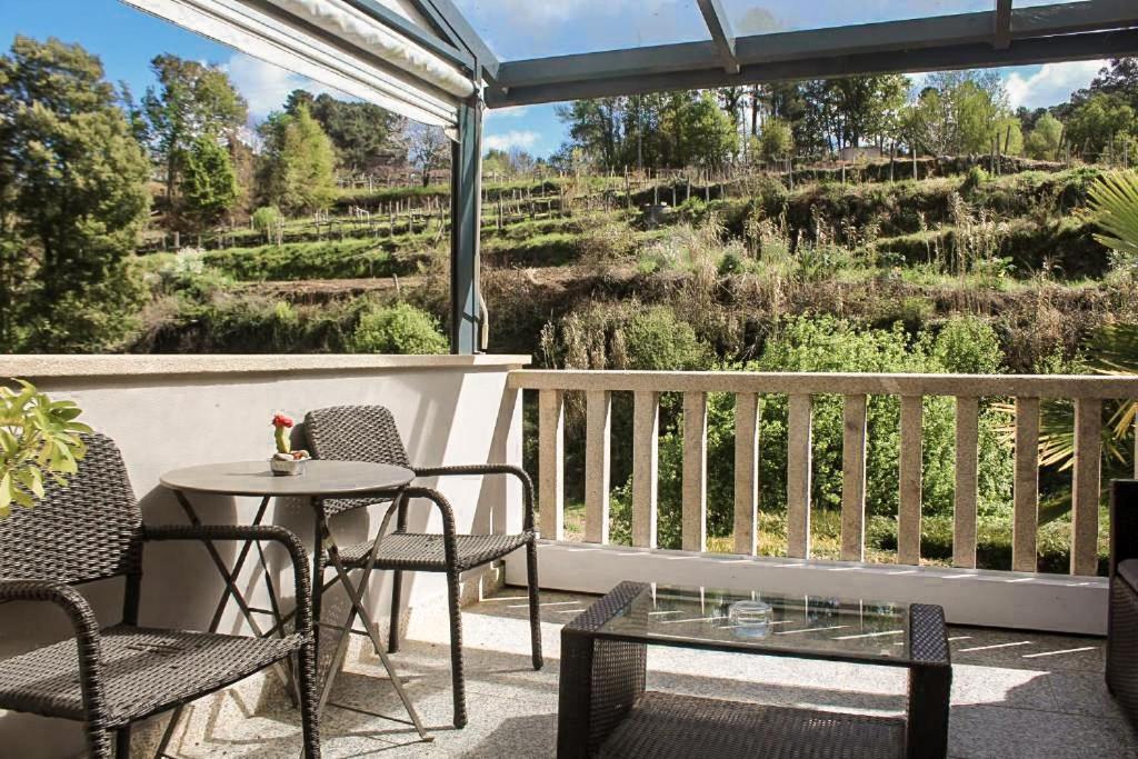 Casa Da Cevidade Vendégház Melgaço Kültér fotó