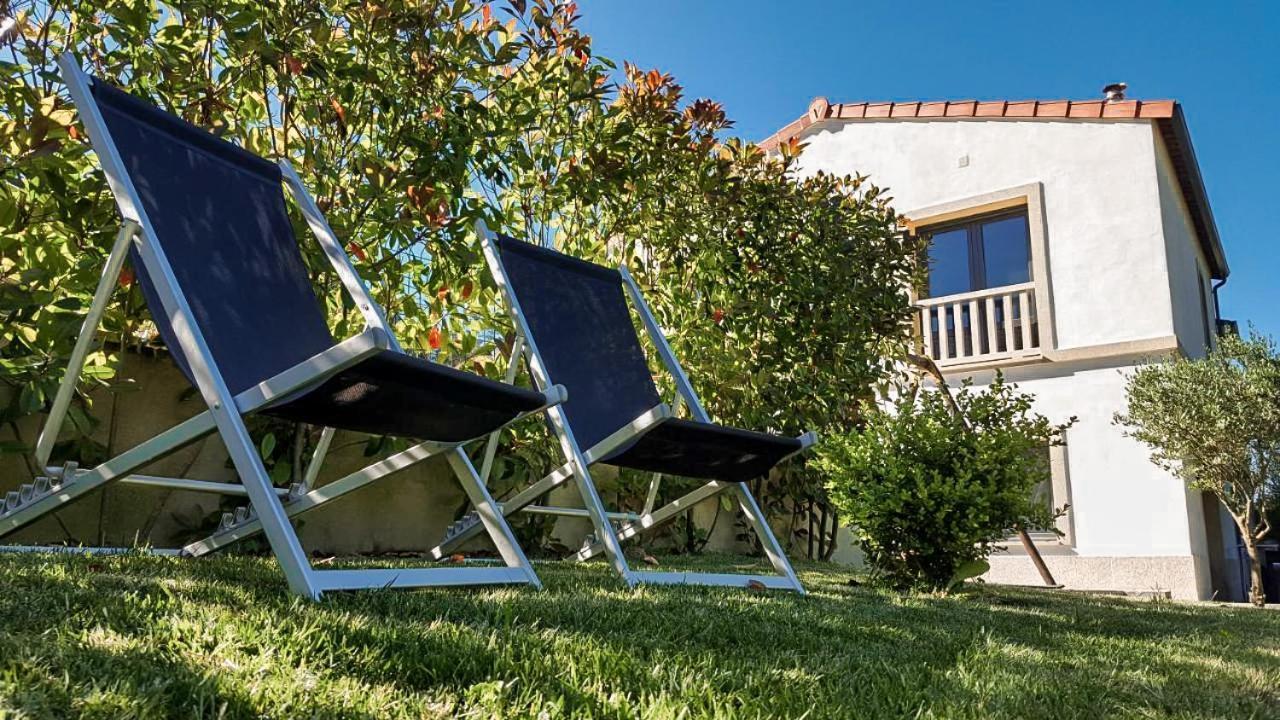 Casa Da Cevidade Vendégház Melgaço Kültér fotó