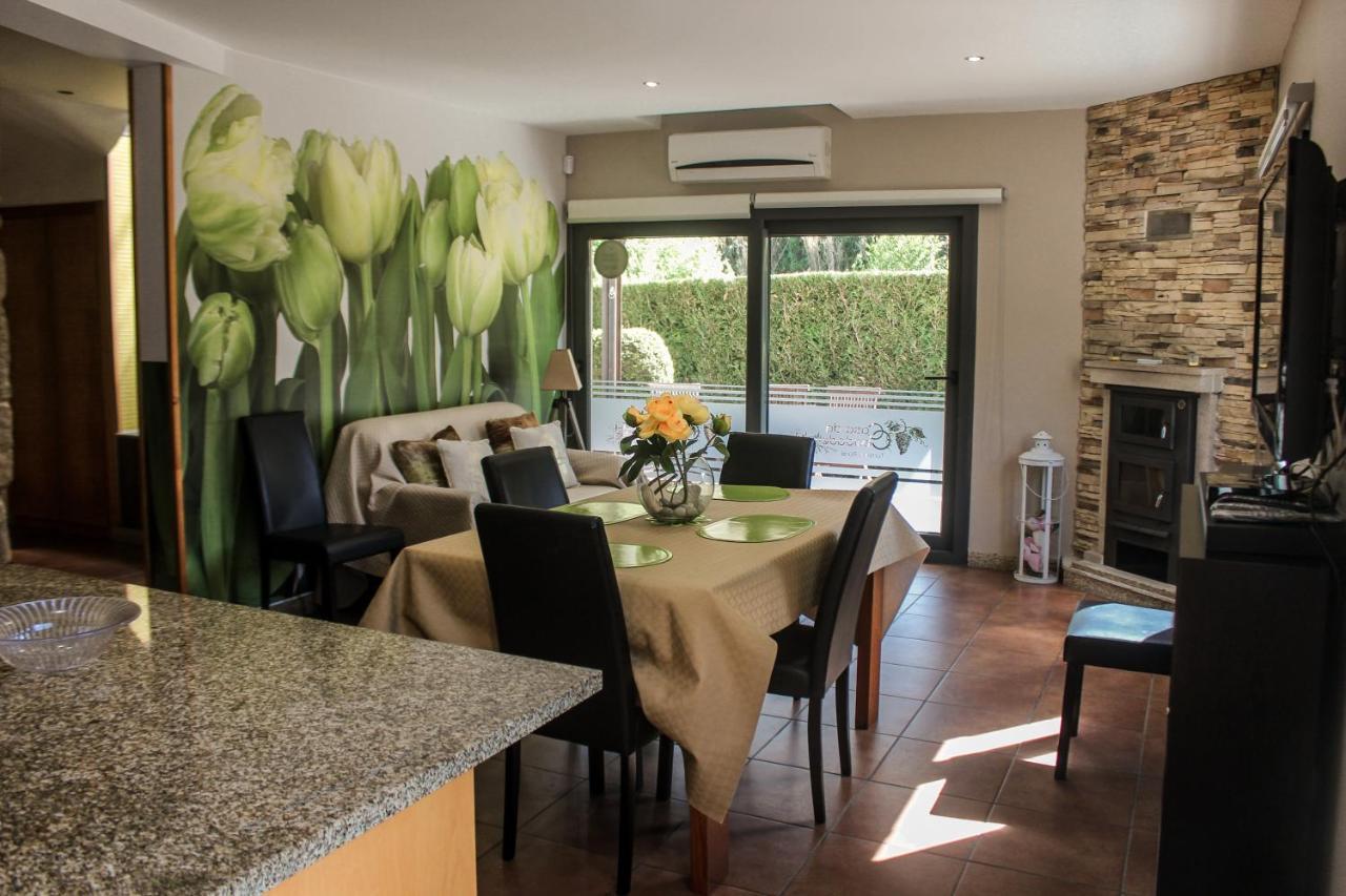 Casa Da Cevidade Vendégház Melgaço Kültér fotó