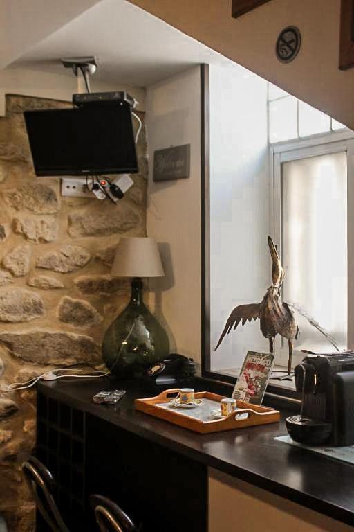 Casa Da Cevidade Vendégház Melgaço Kültér fotó