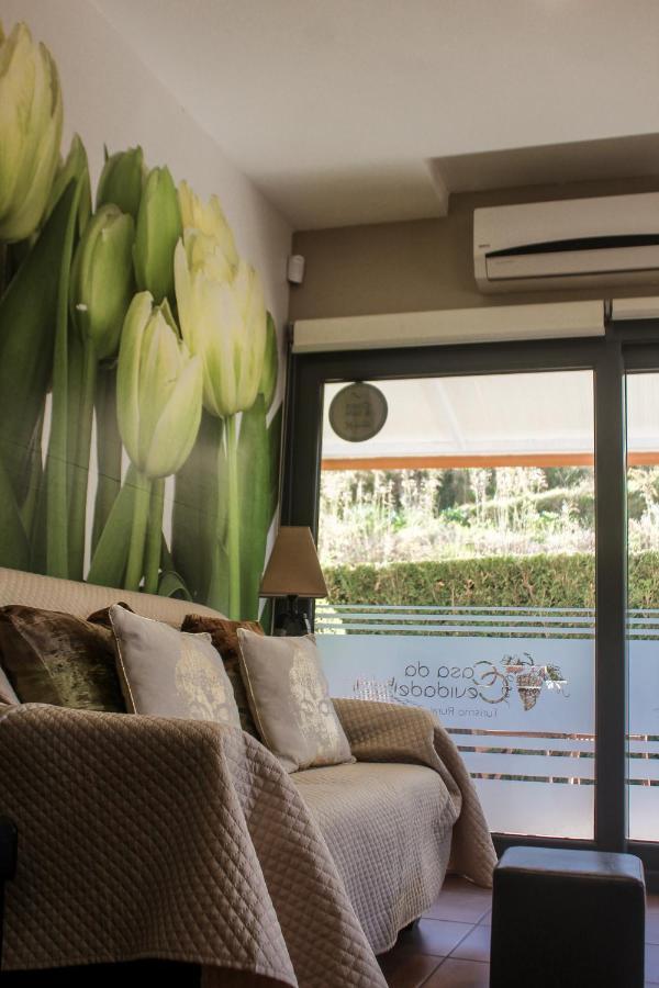 Casa Da Cevidade Vendégház Melgaço Kültér fotó