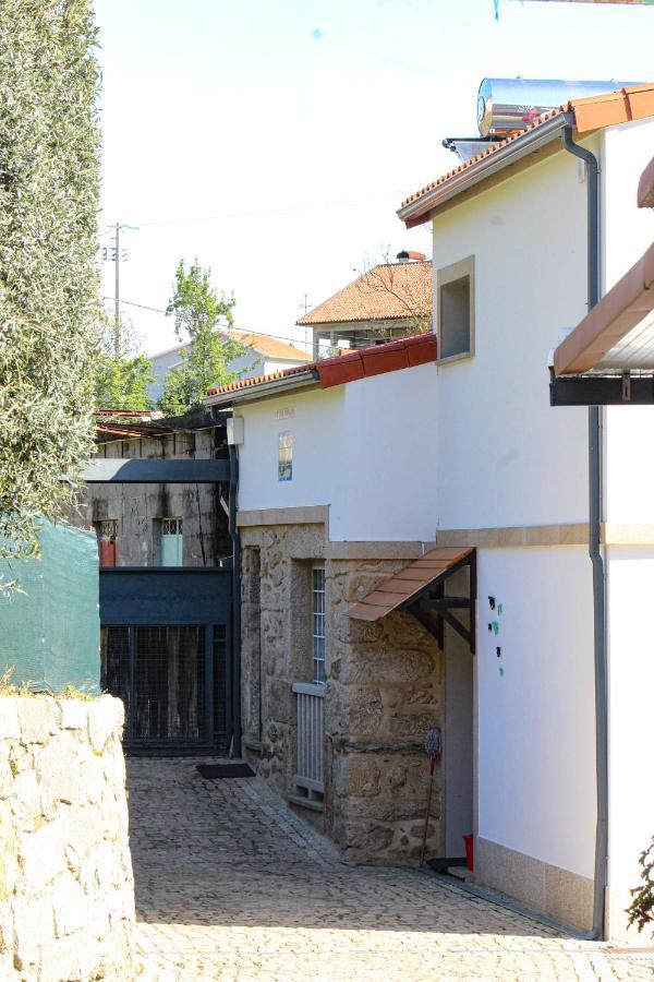 Casa Da Cevidade Vendégház Melgaço Kültér fotó