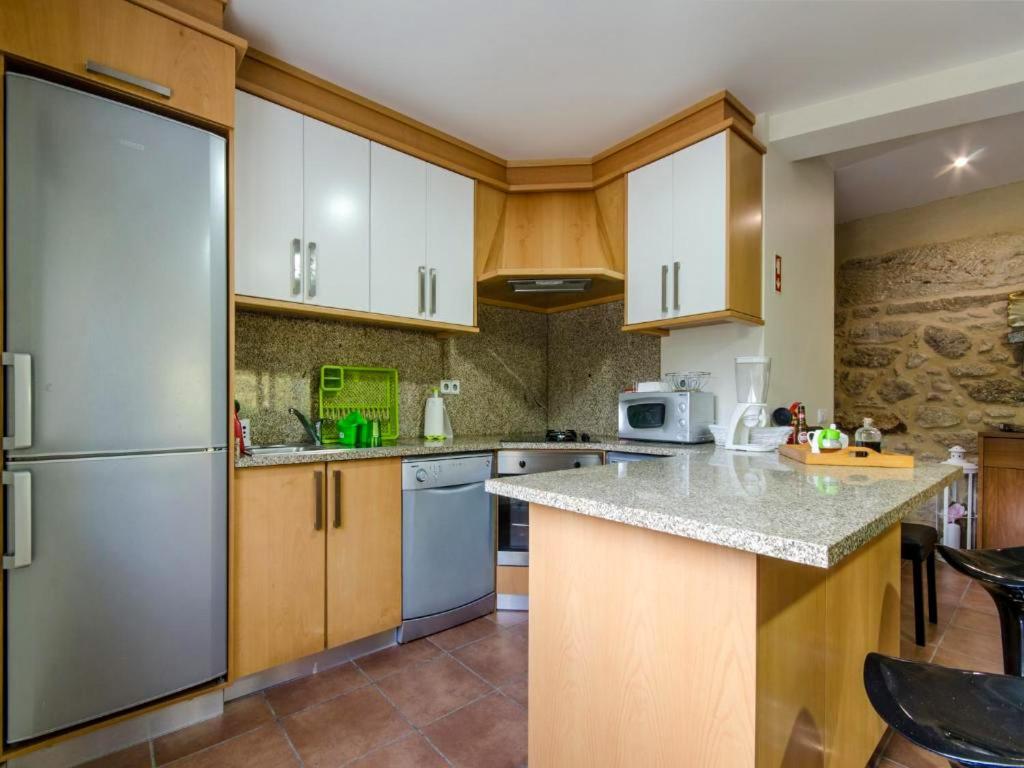 Casa Da Cevidade Vendégház Melgaço Kültér fotó