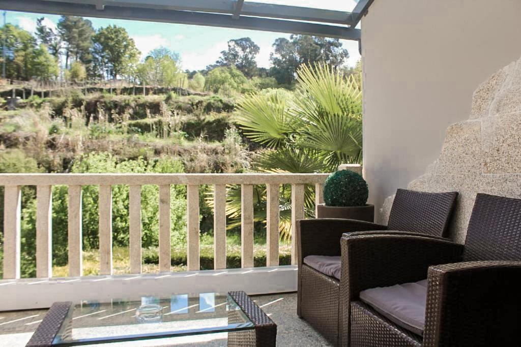 Casa Da Cevidade Vendégház Melgaço Kültér fotó