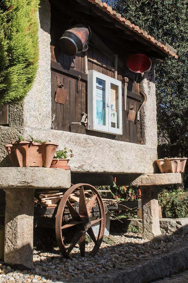 Casa Da Cevidade Vendégház Melgaço Kültér fotó