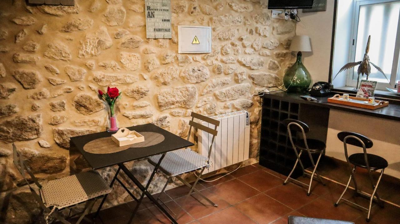 Casa Da Cevidade Vendégház Melgaço Kültér fotó